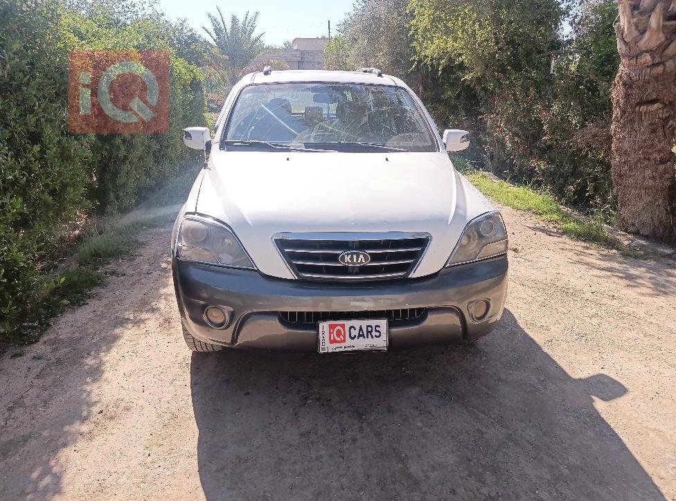 كيا سورينتو